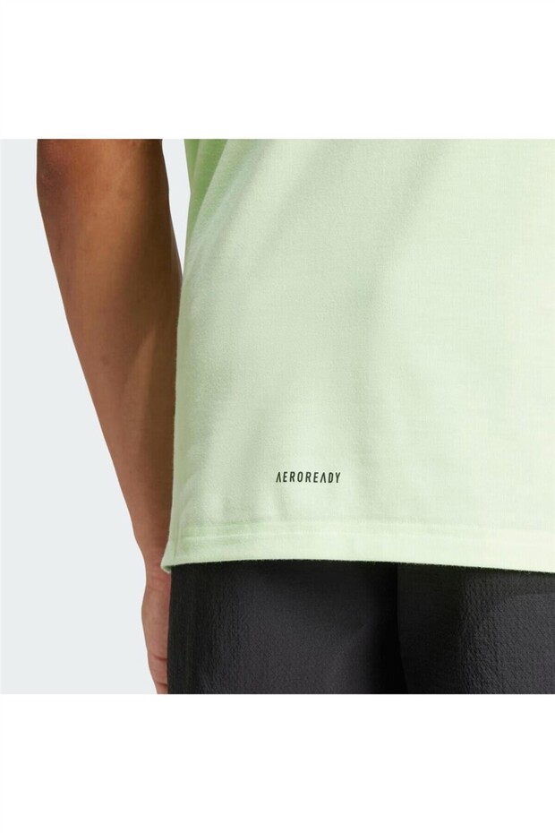 Designed For Training Workout Erkek Tişört - 6