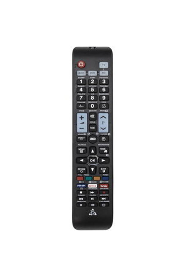 RC-01400 Universal Remote Control - 2