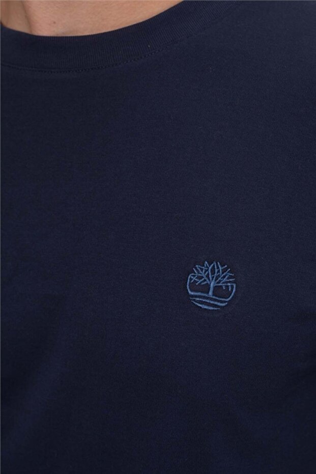 DUNSTAN RIVER Long Sleeve Tee - 4