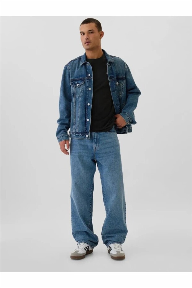 V-FRCH EVERYDAY SOFT MICRO LOGO CREW - 4