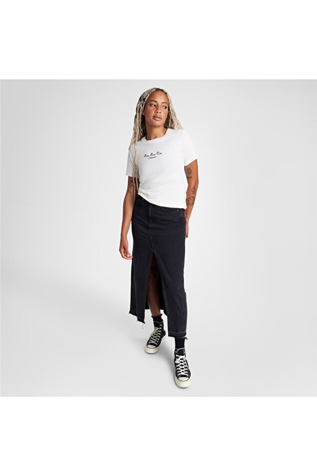 HIGH TOPS T-SHIRT - 2