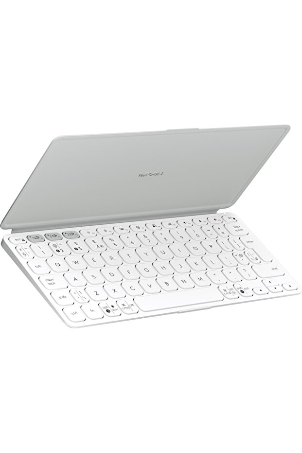 KEYS To Go 2 Wireless Keyboard - 2