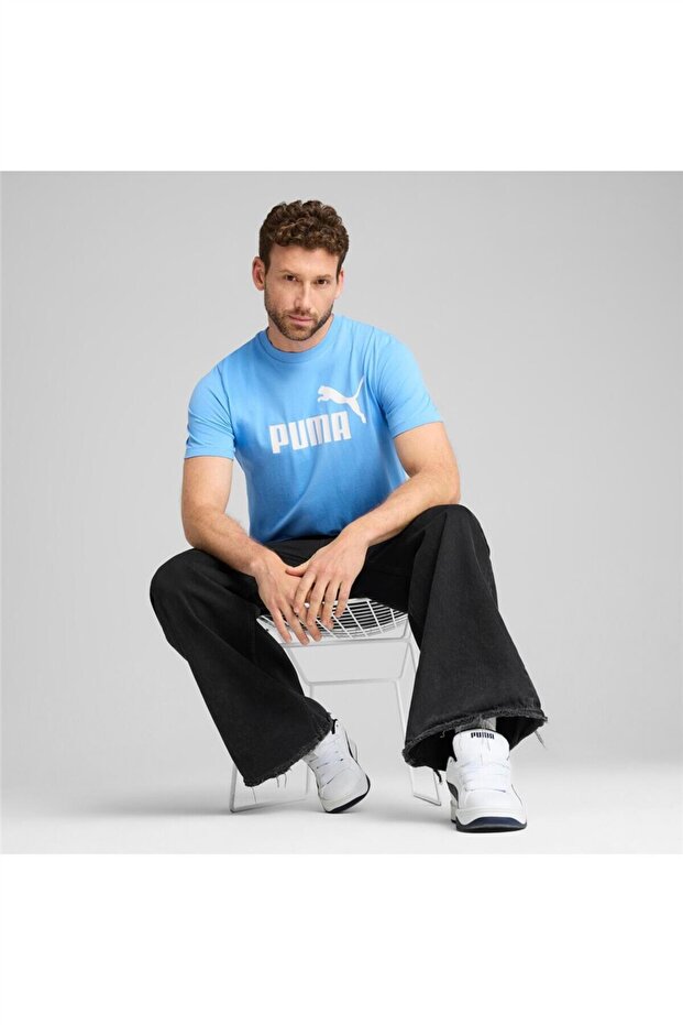 ESS No. 1 Logo Tee - 3