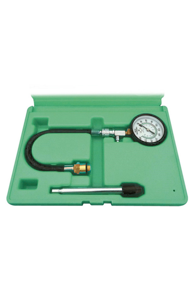 Gasoline Compression Gauge - 1