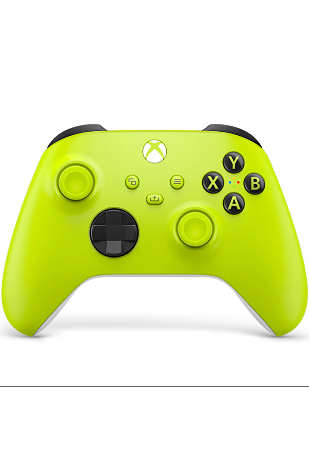 Controler wireless Microsoft seria X/S - 2