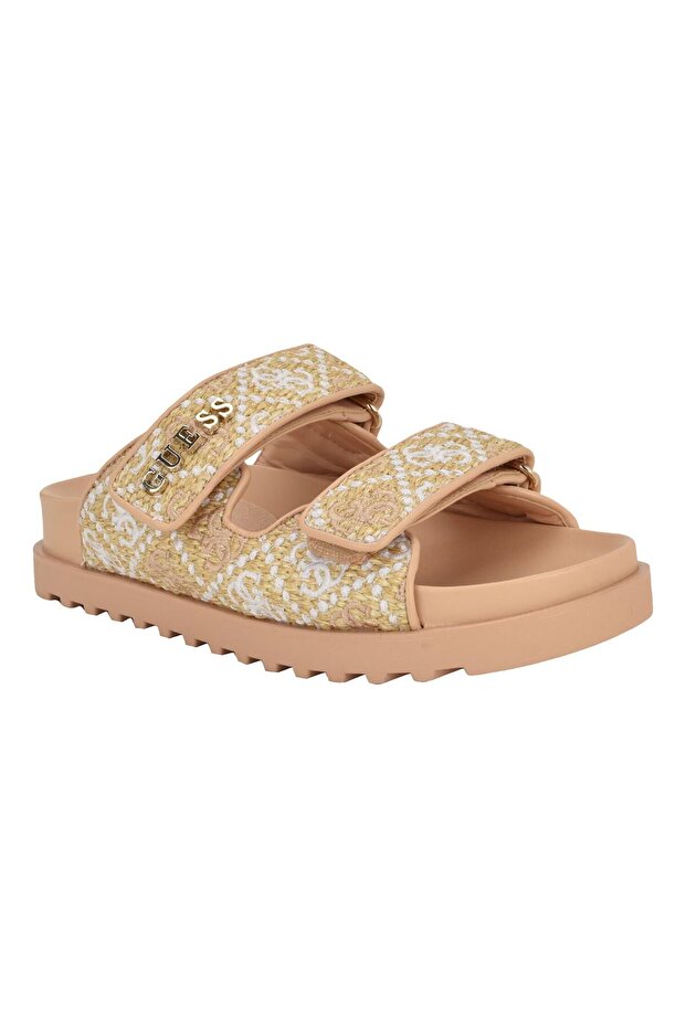 Fadelizz signature sandal