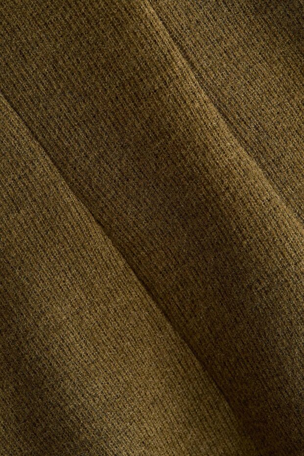 2 Parçalı Triko Set - 5