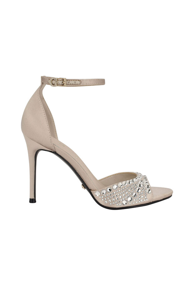 صندل بكعب كابل - 2