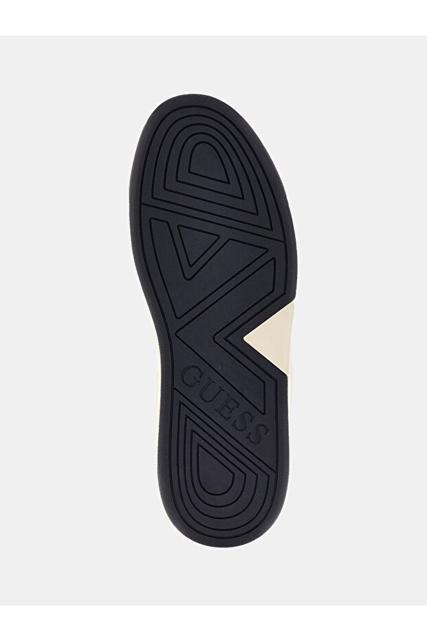 حذاء رياضي من مزيج الجلد من فينسنت - 5