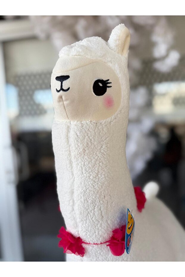 peluş lama 70cm - 2