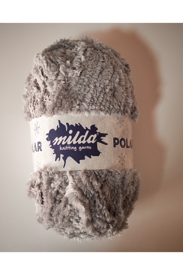 POLAR İP