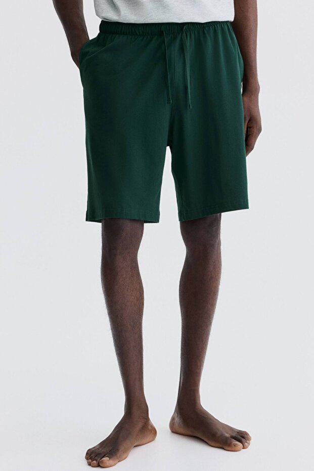 2 Parçalı Ev Giyim Seti - 2