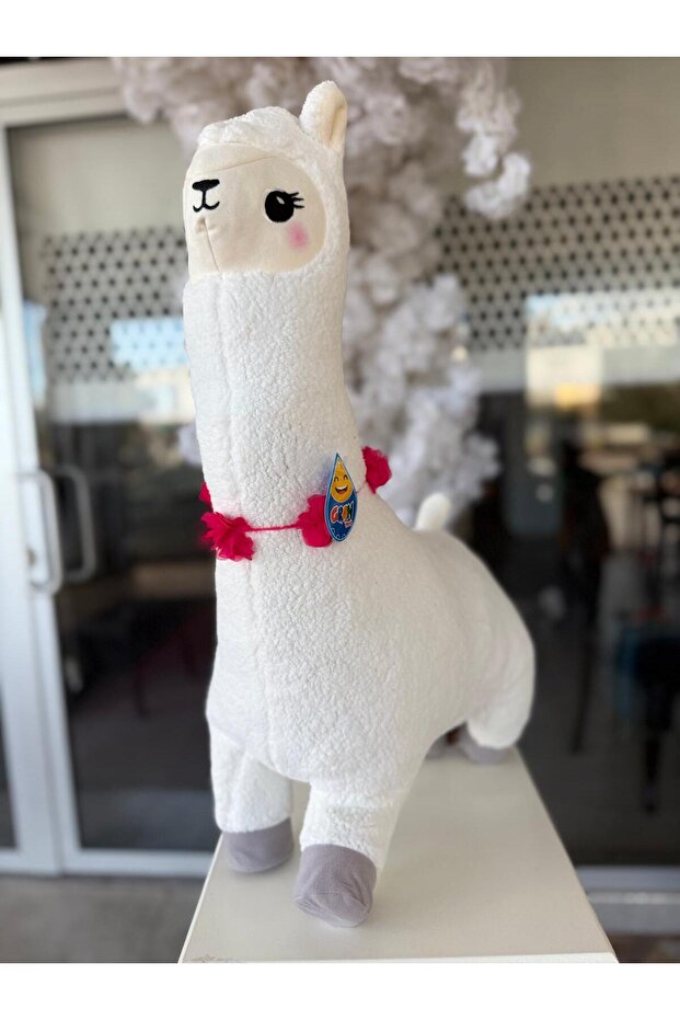 peluş lama 70cm - 1