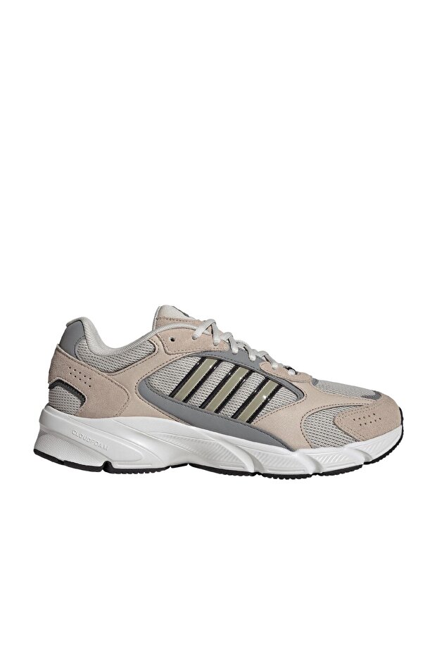 Crazychaos 2000 Men's Beige Sports Shoes (Js0067)