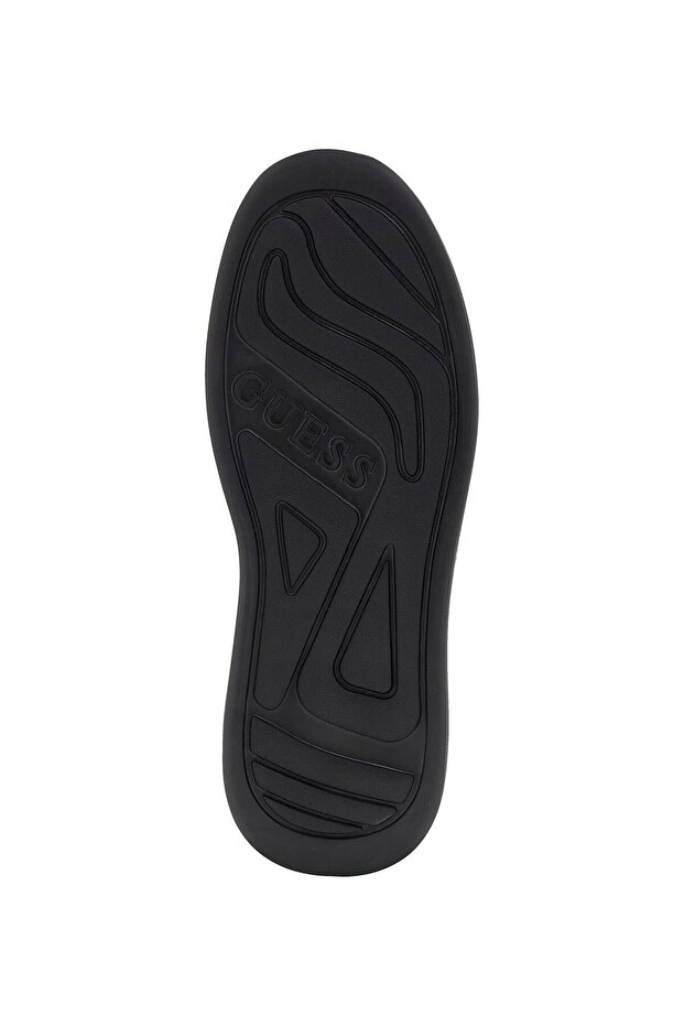 حذاء رياضي من مزيج الجلد من إلبا - 5