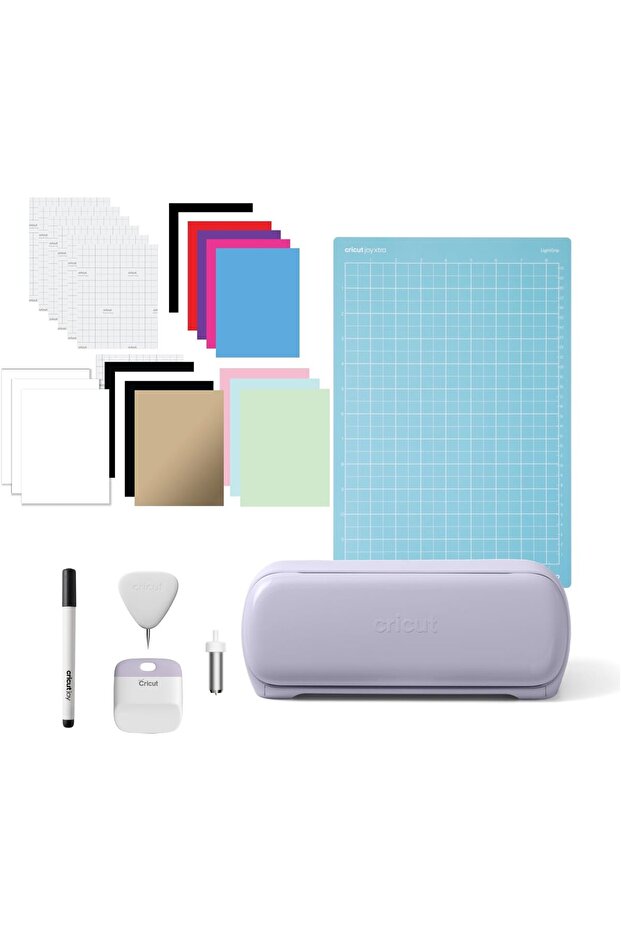 Joy Xtra Basic Bundle – Lavender 2025 - 7