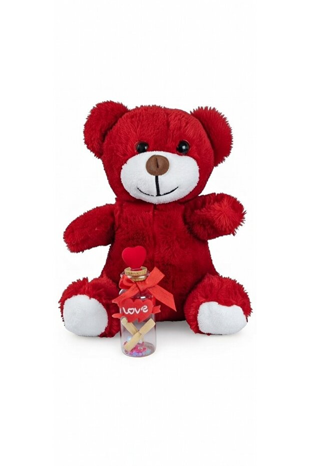 25 cm ayıcık ♥️ - 1