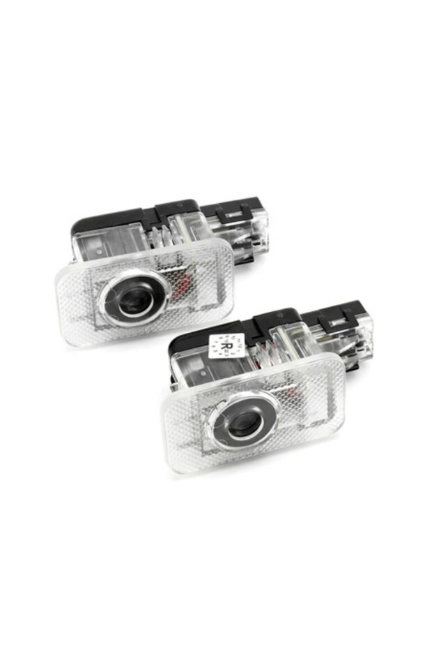 Logo Projector Set - 3