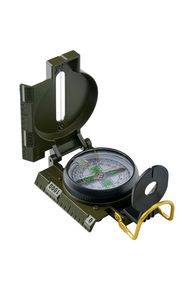 FOLDABLE COMPASS FOR CHILDREN - 1