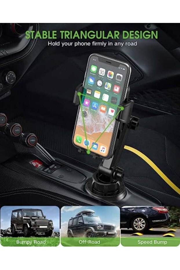 حامل بزاوية 360 درجة - 1