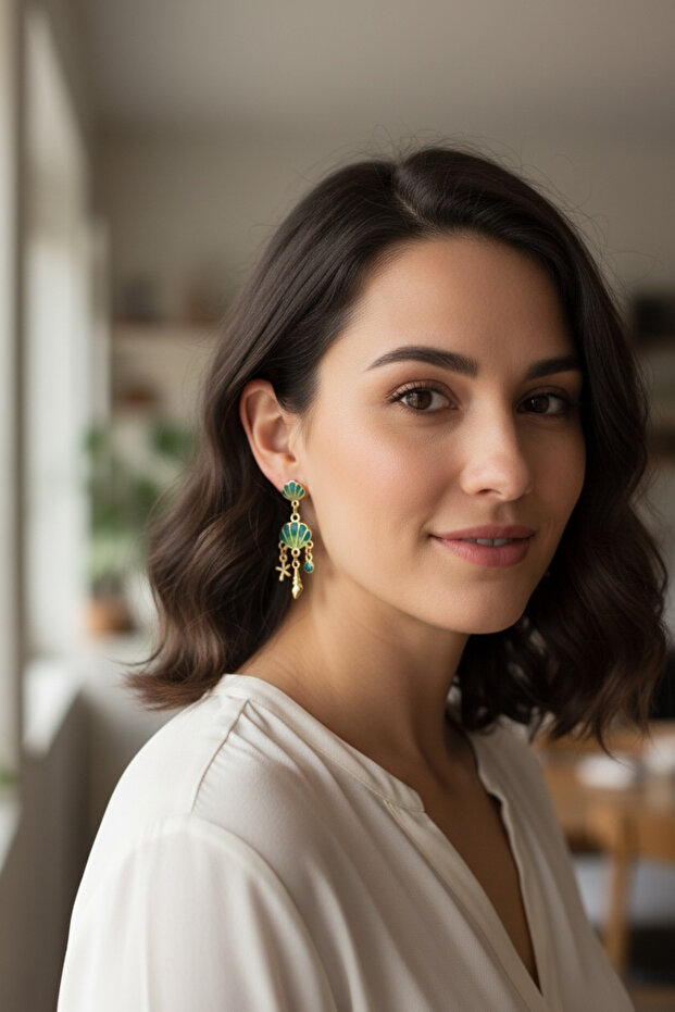 Şık Tasarım Çelik - 1