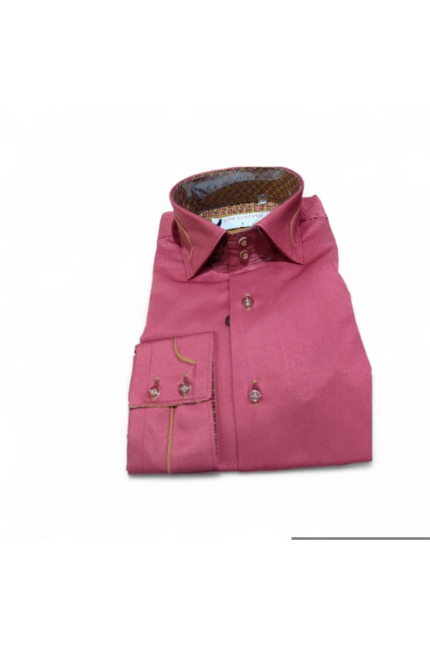 Men's Shirt Size S European Is a Product Exported