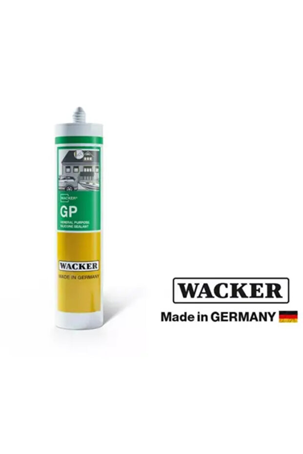 سيليكون أبيض - GP ألماني - 1