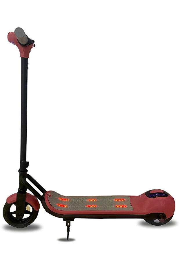 BT01-B Kids Electric Mini Scooter - 150W Motor, 24V Lithium Battery & Lightweight 8kg Frame