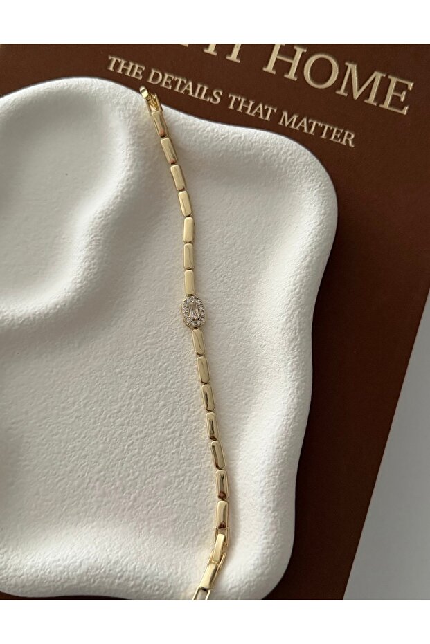 BAGET BİLEKLİK - 1