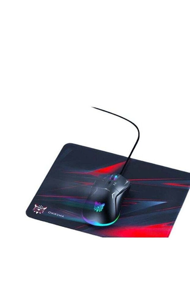 TZ5006 Combo Gaming Set with Keyboard Mouse Headset Stand
