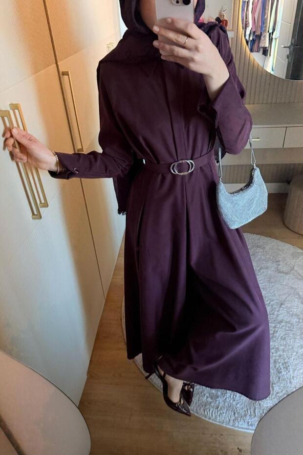 Selene Tulum Bordo - 3