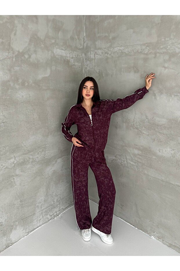 طقم باتيك مودال عربي - 4