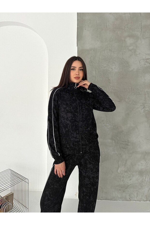 Arabiyeli Batik Modal Takım - 3