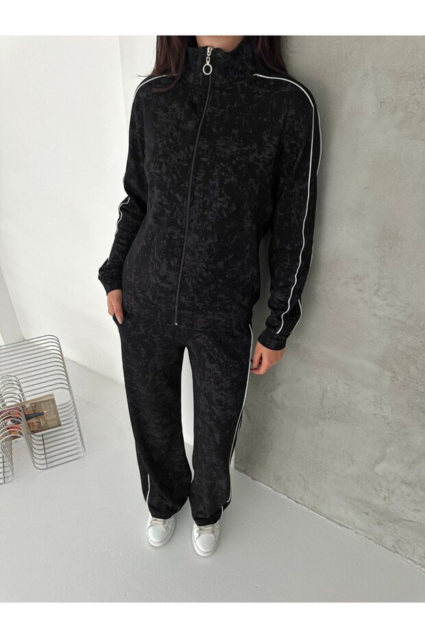 Arabiyeli Batik Modal Takım - 6