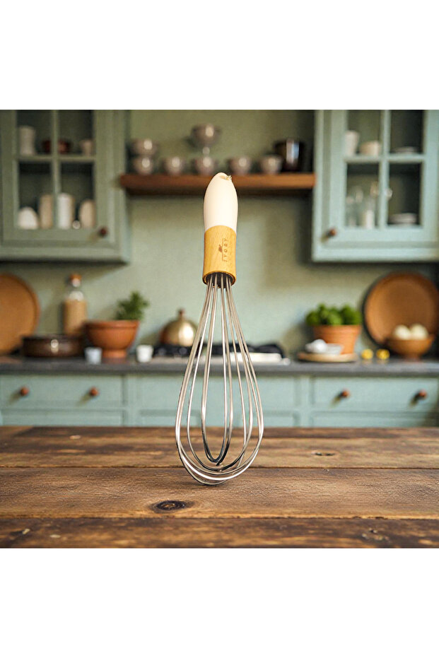 lux çelik çırpıcı - 4