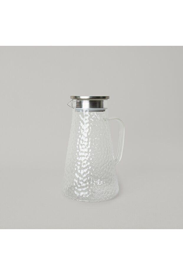 Alexa 2000 ml Sürahi Şeffaf - 1