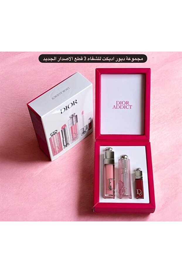 D U R Gloss Set - 1