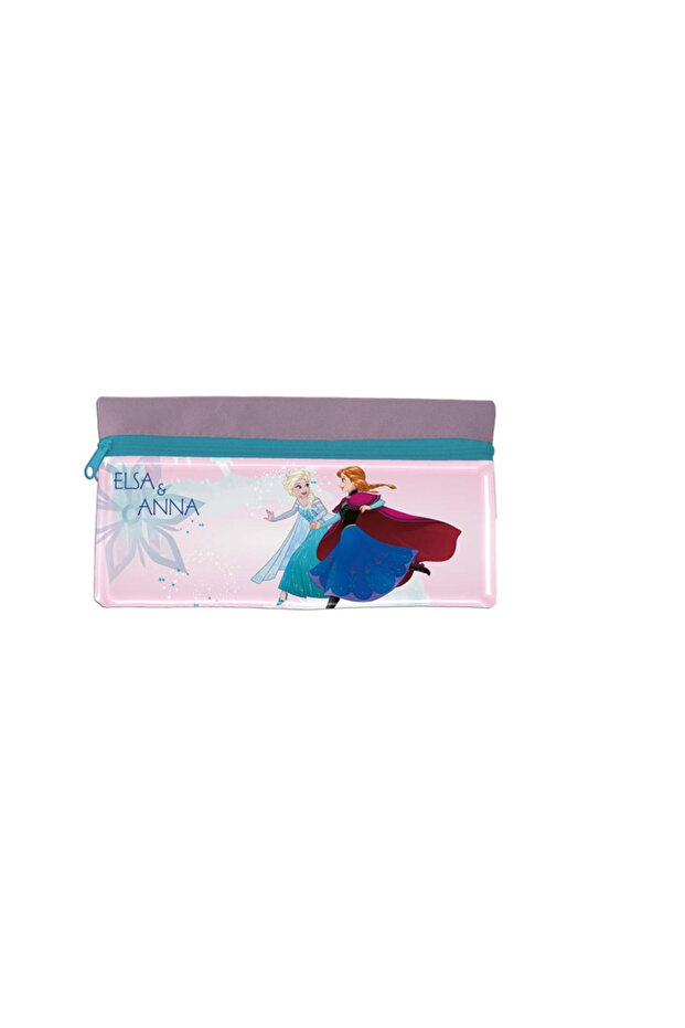 Pencil Case 1 Compartment - 1
