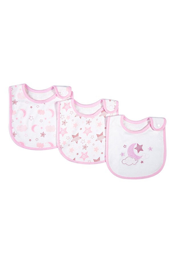 مرايل من 3 قطع - 1