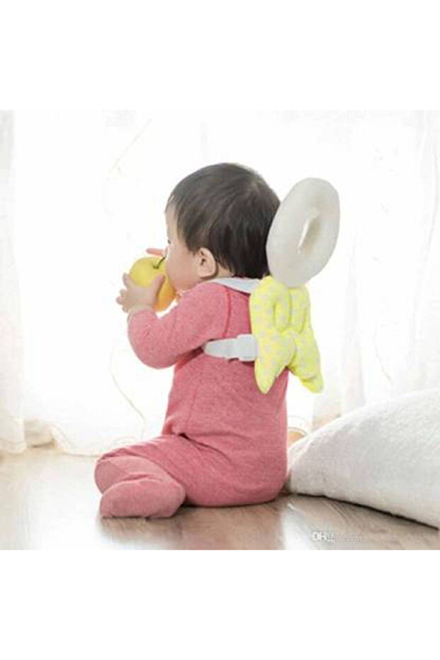 وسادة حماية الرأس - 2