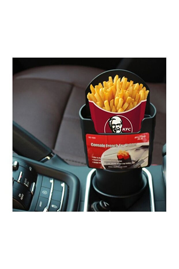 Plastic Stand Holder - 4