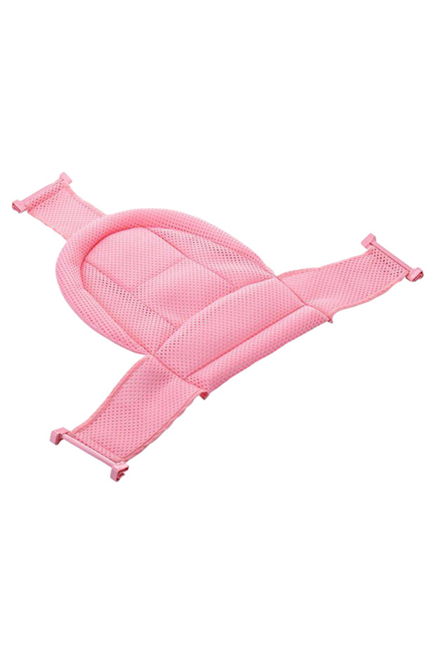 T-Shape Adjustable Bathtub Ring - 1