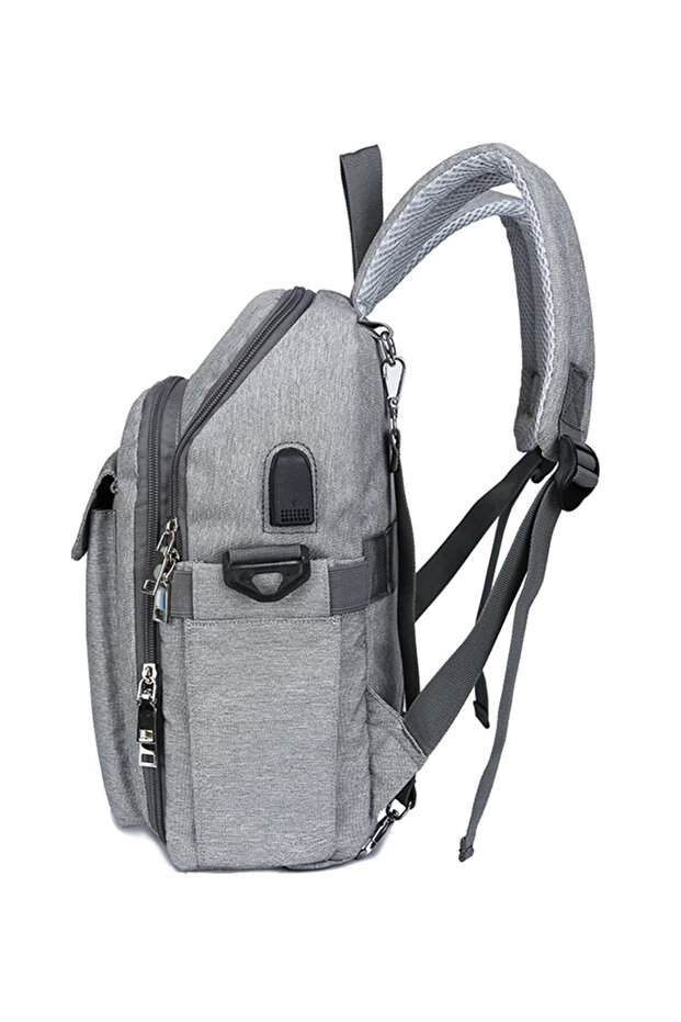 حقيبة حفاضات مامي - 2