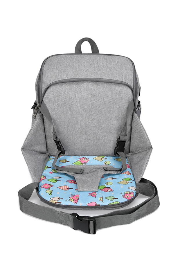 حقيبة حفاضات مامي - 3