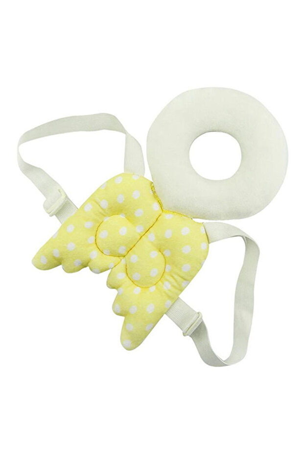 وسادة حماية الرأس - 1