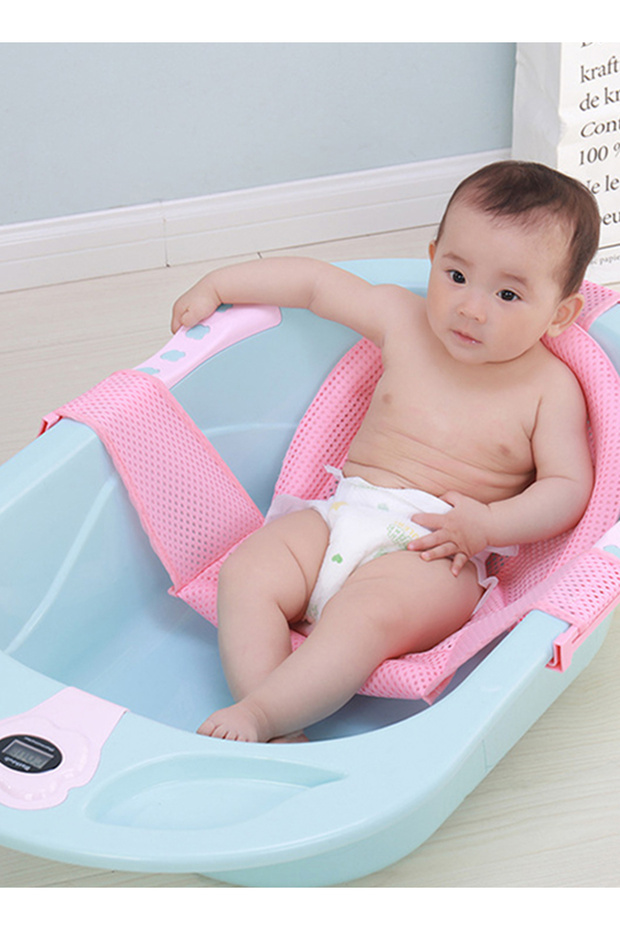 T-Shape Adjustable Bathtub Ring - 2