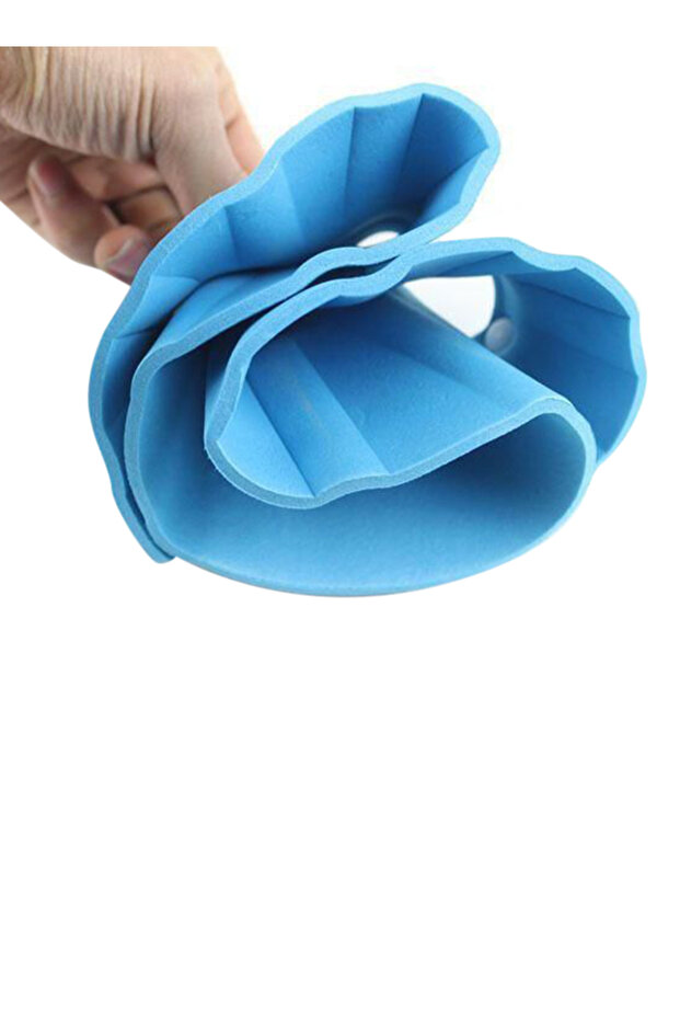 قبعة استحمام الطفل - 3