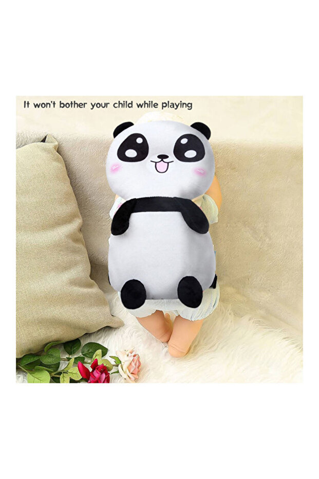 وسادة حماية رأس الباندا - 4