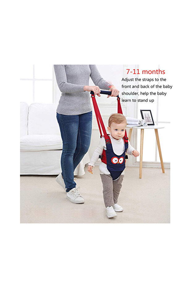 حزام المشي - 3