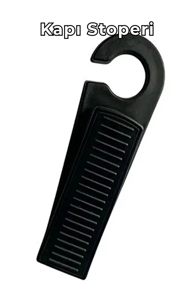 Kapı Stoperi - Kapı Altı Stoperi - Askılı Kapı Stoperi - 5